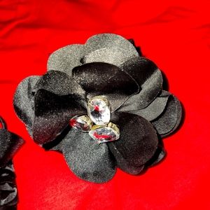 Bracelet and headband